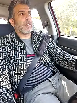 Buen Pete online show from 2, 12, 2025