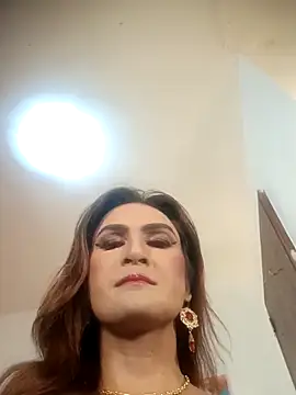 MelaneaHilton online show from 25, 9, 2025