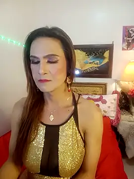 MelaneaHilton online show from 23, 2, 2026