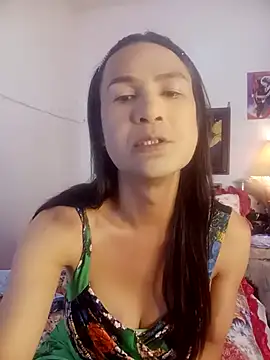 MelaneaHilton online show from 24, 3, 2026