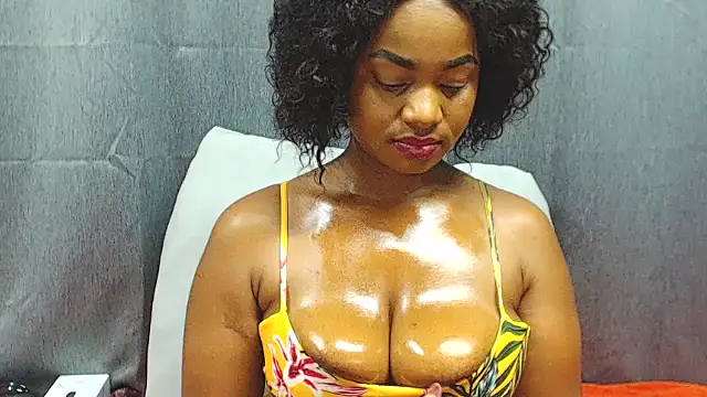 HornyEbony4u online show from 9, 10, 2025