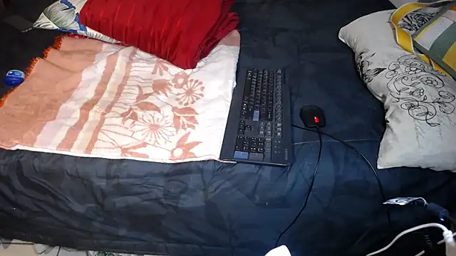 SpicyExi online show from 7, 7, 2026