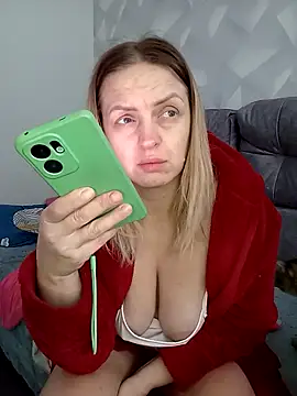 Ami Foxy online show from 18, 1, 2026