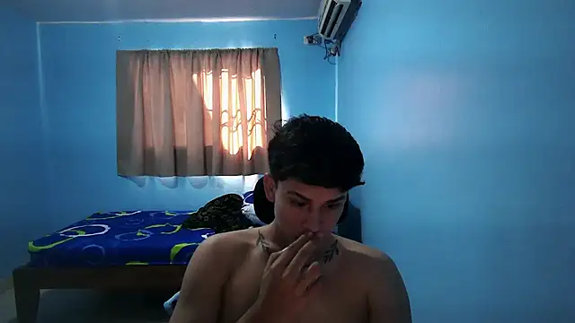 Jaket lovers online show from 15, 9, 2025