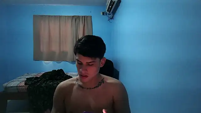 Jaket lovers online show from 6, 10, 2025