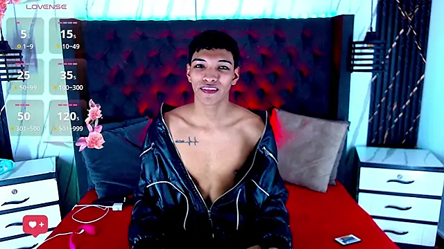 Rick Wade online show from 6, 11, 2025