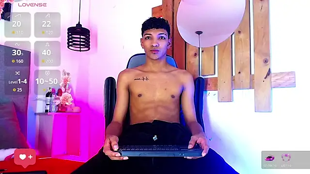 Rick Wade online show from 30, 11, 2025