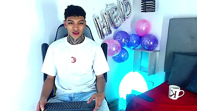 Snapshot of Rick_Wade chatting on 14, 1, 2026 Rick Wade online show from 14, 1, 2026