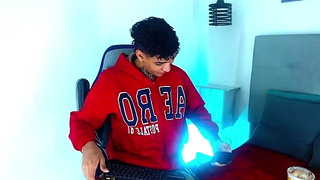 Snapshot of Rick_Wade chatting on 16, 1, 2026 Rick Wade online show from 16, 1, 2026