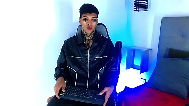 Snapshot of Rick_Wade chatting on 17, 1, 2026 Rick Wade online show from 17, 1, 2026