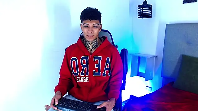 Snapshot of Rick_Wade chatting on 19, 1, 2026 Rick Wade online show from 19, 1, 2026