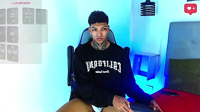 Snapshot of Rick_Wade chatting on 7, 2, 2026 Rick Wade online show from 7, 2, 2026