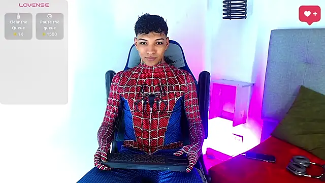 Snapshot of Rick_Wade chatting on 8, 2, 2026 Rick Wade online show from 8, 2, 2026