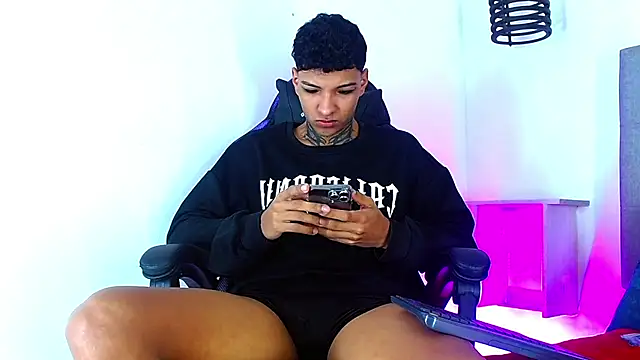 Snapshot of Rick_Wade chatting on 16, 2, 2026 Rick Wade online show from 16, 2, 2026