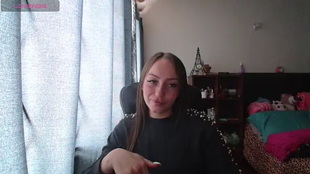 Snapshot of SexyBlondieY chatting on 16, 10, 2025 SexyBlondieY online show from 16, 10, 2025