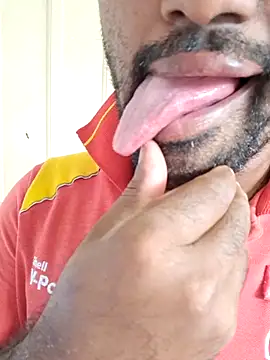 Negodabenga online show from 28, 10, 2025