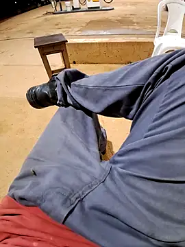 Negodabenga online show from 31, 10, 2025