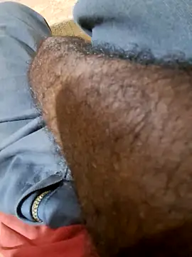 Negodabenga online show from 5, 11, 2025