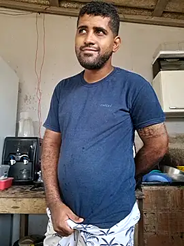 Snapshot of Negodabenga chatting on 8, 4, 2026 Negodabenga online show from 8, 4, 2026