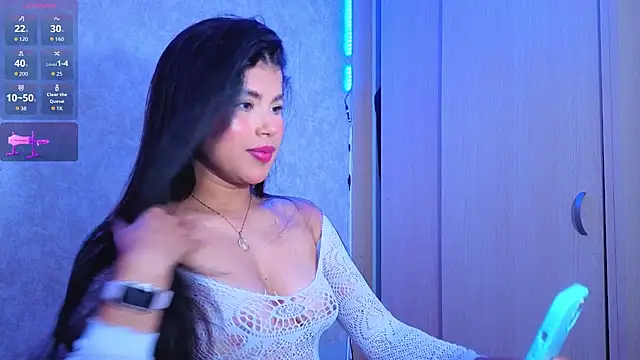 Snapshot of yulissa_girls chatting on 2, 7, 2026 yulissa girls online show from 2, 7, 2026