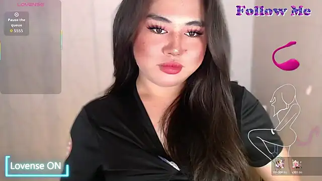 Snapshot of ursexy_ceciliaxx chatting on 12, 3, 2026 ursexy ceciliaxx online show from 12, 3, 2026