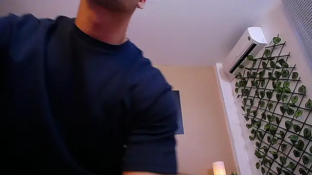 ChristopherBlack  online show from 17, 12, 2025