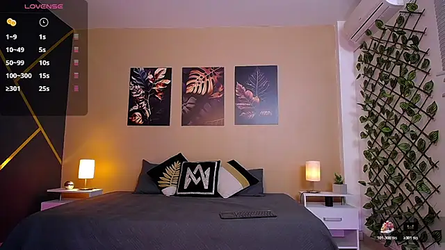 Snapshot of ChristopherBlack_ chatting on 9, 2, 2026 ChristopherBlack online show from 9, 2, 2026