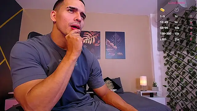 Snapshot of ChristopherBlack_ chatting on 11, 2, 2026 ChristopherBlack online show from 11, 2, 2026