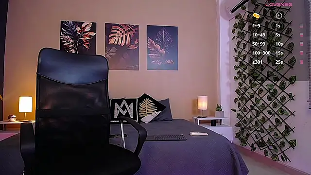 Snapshot of ChristopherBlack_ chatting on 13, 2, 2026 ChristopherBlack online show from 13, 2, 2026