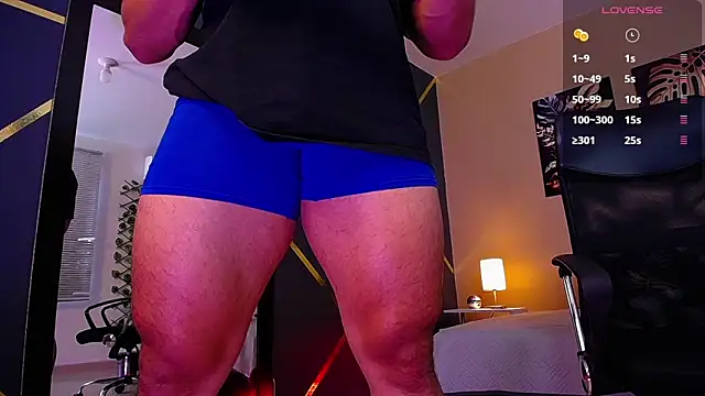 Snapshot of ChristopherBlack_ chatting on 23, 2, 2026 ChristopherBlack online show from 23, 2, 2026