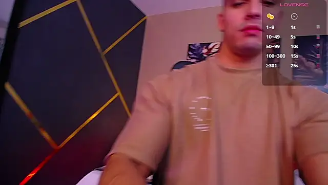 Snapshot of ChristopherBlack_ chatting on 3, 3, 2026 ChristopherBlack online show from 3, 3, 2026