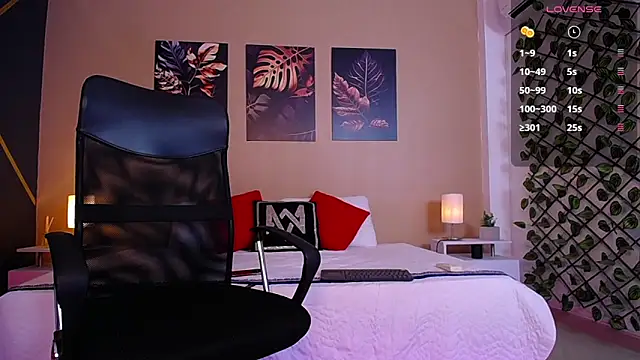 Snapshot of ChristopherBlack_ chatting on 11, 3, 2026 ChristopherBlack online show from 11, 3, 2026