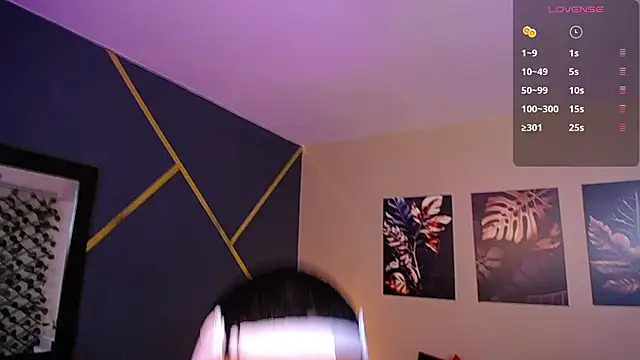 Snapshot of ChristopherBlack_ chatting on 27, 3, 2026 ChristopherBlack online show from 27, 3, 2026