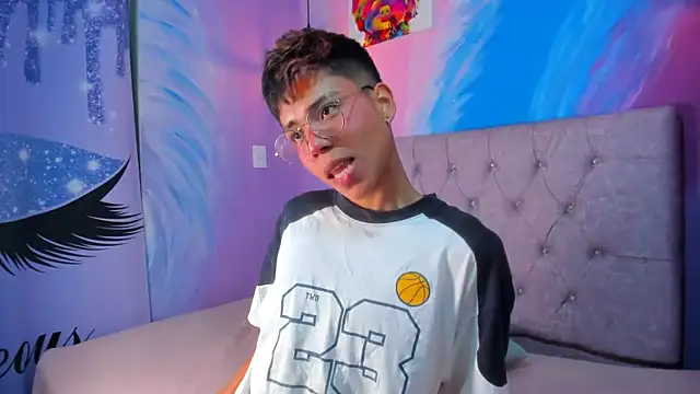 MaxiWildd online show from 13, 11, 2025