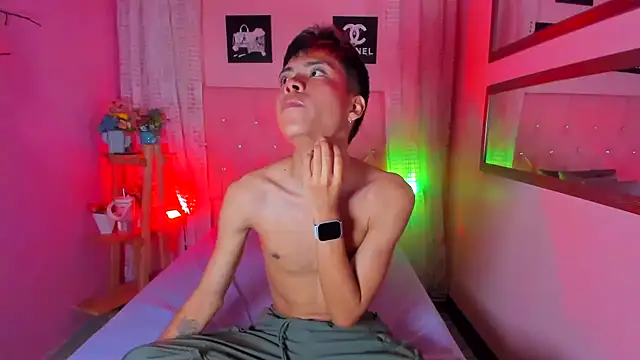 MaxiWildd online show from 18, 11, 2025