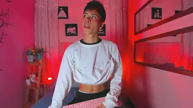 MaxiWildd online show from 22, 11, 2025