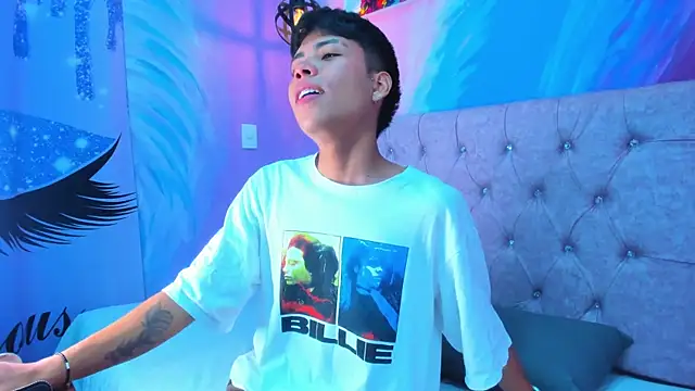 MaxiWildd online show from 14, 4, 2026