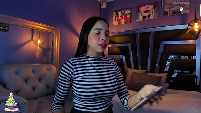 anne-brown13 online show from 4, 12, 2025