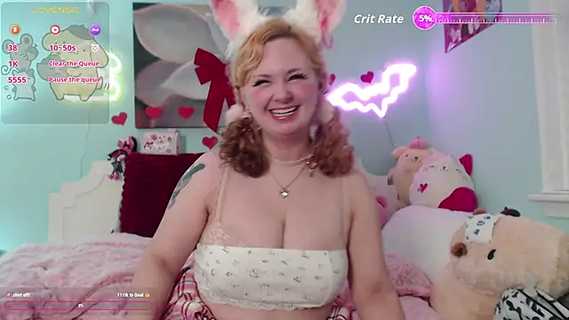 Snapshot of starsaturn chatting on 13, 2, 2026 starsaturn online show from 13, 2, 2026