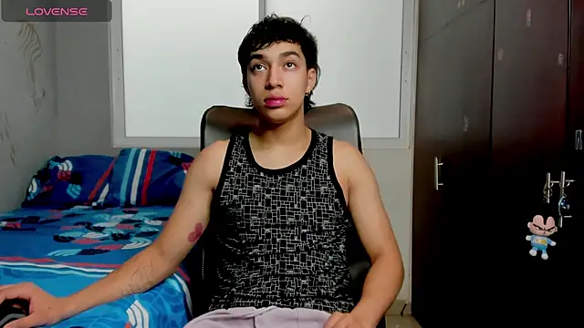 Noxx starkK online show from 19, 12, 2025