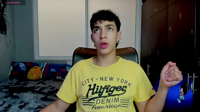 Noxx starkK online show from 11, 2, 2026