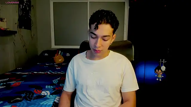 Noxx starkK online show from 16, 2, 2026