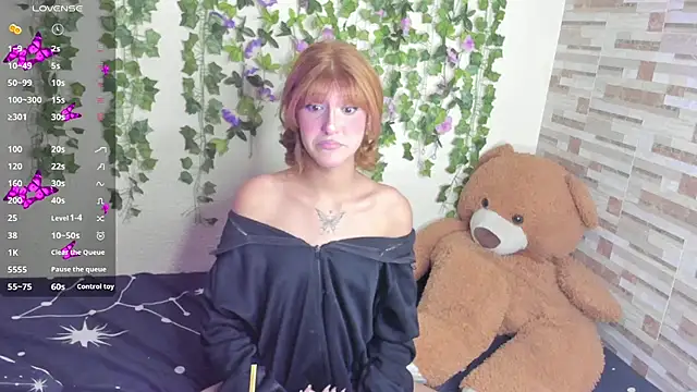 Snapshot of Amy_Moonlight chatting on 15, 1, 2026 Amy Moonlight online show from 15, 1, 2026