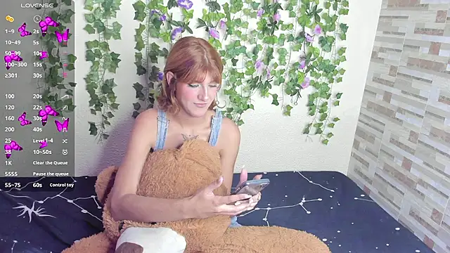 Snapshot of Amy_Moonlight chatting on 16, 1, 2026 Amy Moonlight online show from 16, 1, 2026