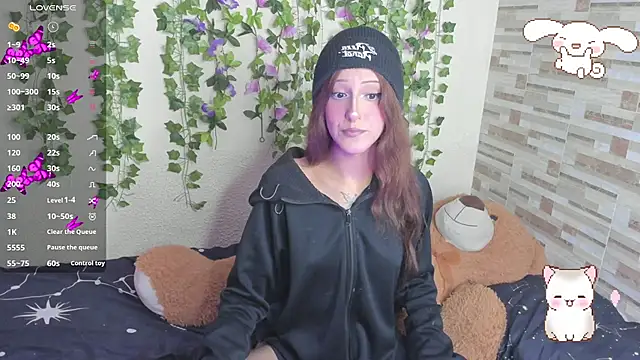 Snapshot of Amy_Moonlight chatting on 4, 2, 2026 Amy Moonlight online show from 4, 2, 2026