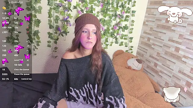 Snapshot of Amy_Moonlight chatting on 25, 2, 2026 Amy Moonlight online show from 25, 2, 2026