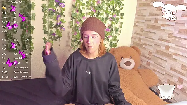 Snapshot of Amy_Moonlight chatting on 2, 3, 2026 Amy Moonlight online show from 2, 3, 2026