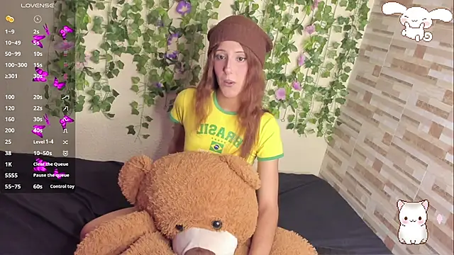 Amy Moonlight online show from 3, 7, 2026