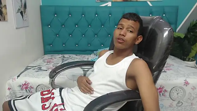 Rory castro online show from 24, 9, 2025