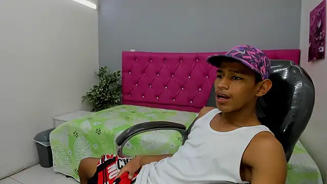 Rory castro online show from 4, 10, 2025